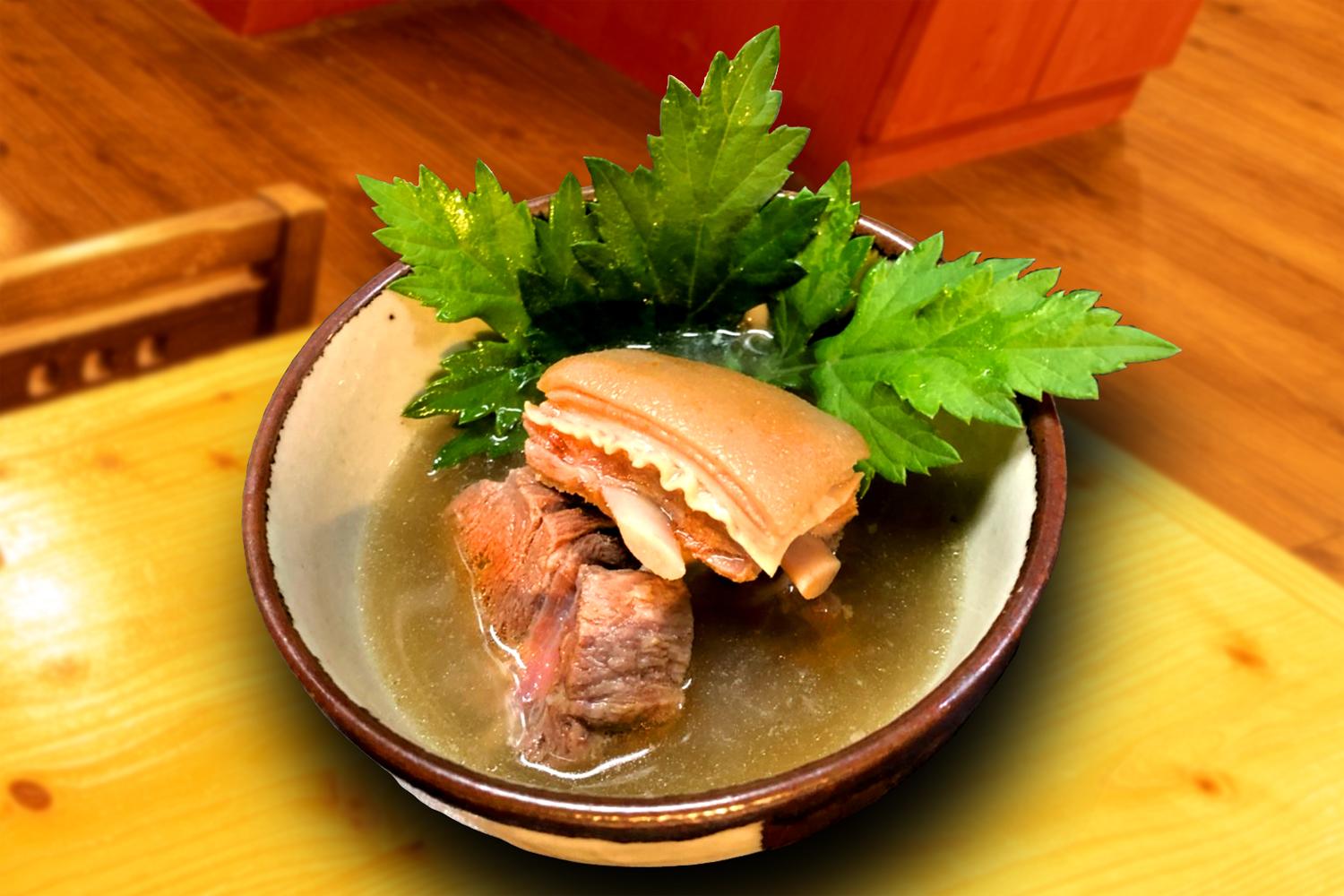 03_花琉球てんぶす店_料理ヒージャー汁_ココシル.jpg